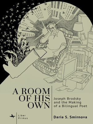 cover image of A Room of His Own